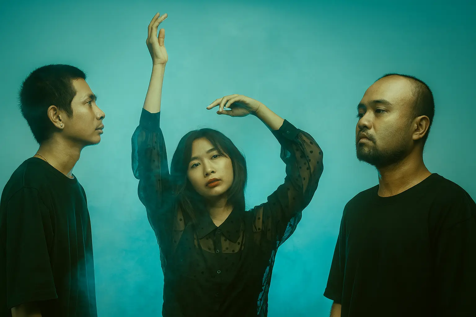 Chord dan makna lagu mangu