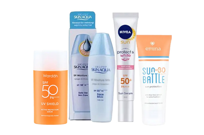 Rekomendasi-sunscreen-untuk-Remaja