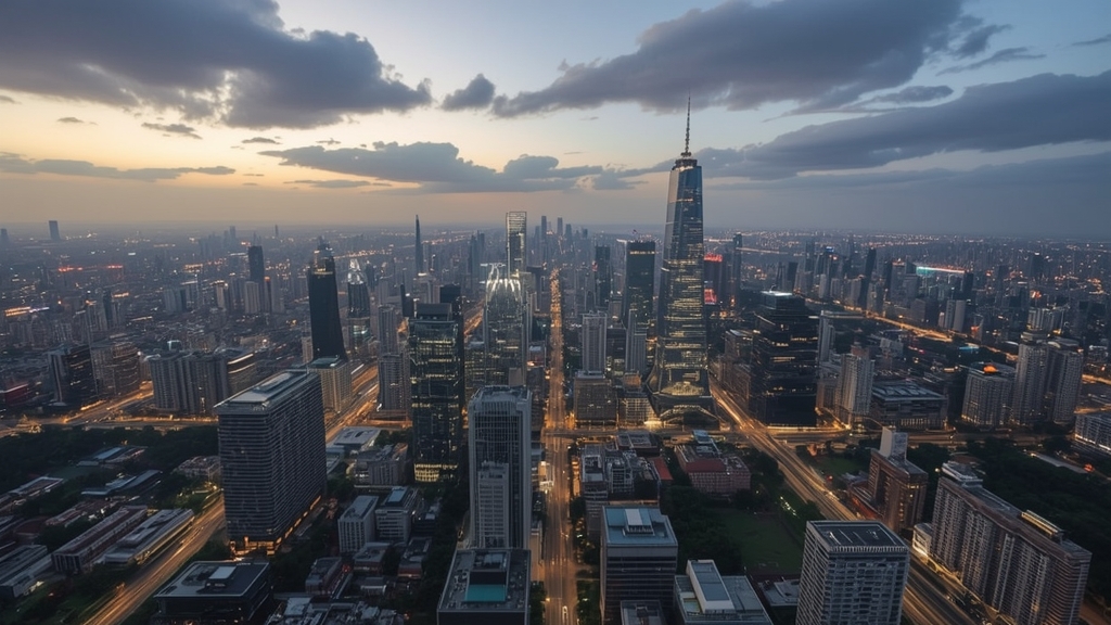 Energi Terbarukan: Harapan Bersih untuk Masa Depan