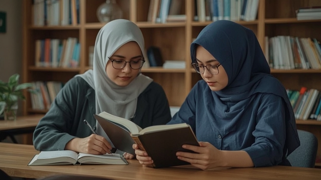 Remaja di Persimpangan: Membaca Fenomena Kenakalan Sosial