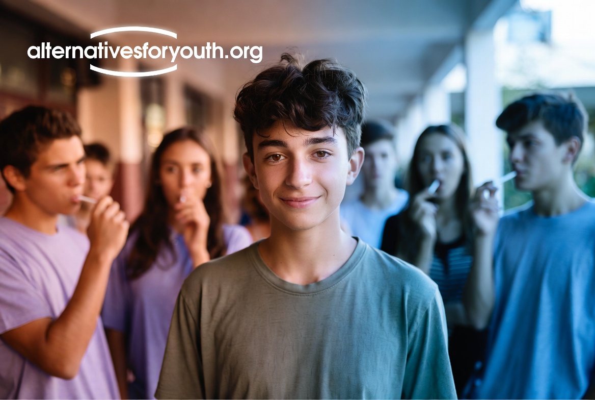 Cara Menghadapi Tekanan Teman Sebaya bagi Remaja