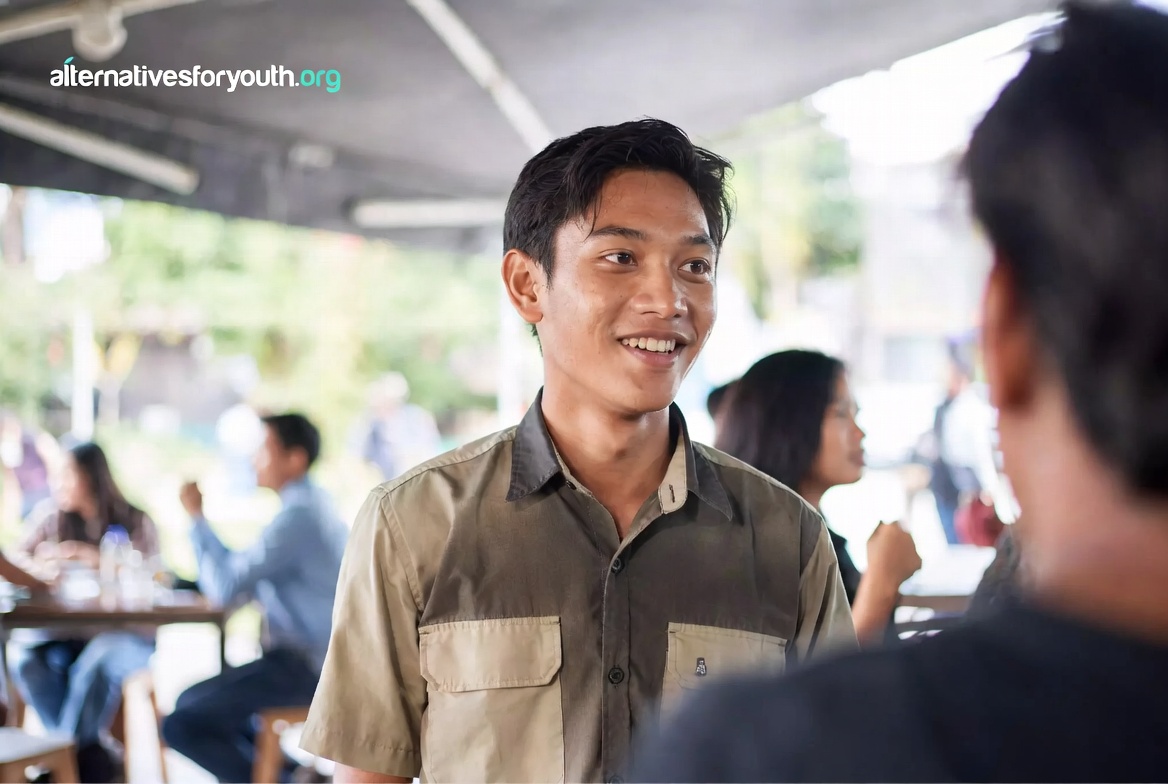 Mengatasi Kecemasan Sosial dengan Psikologi Modern