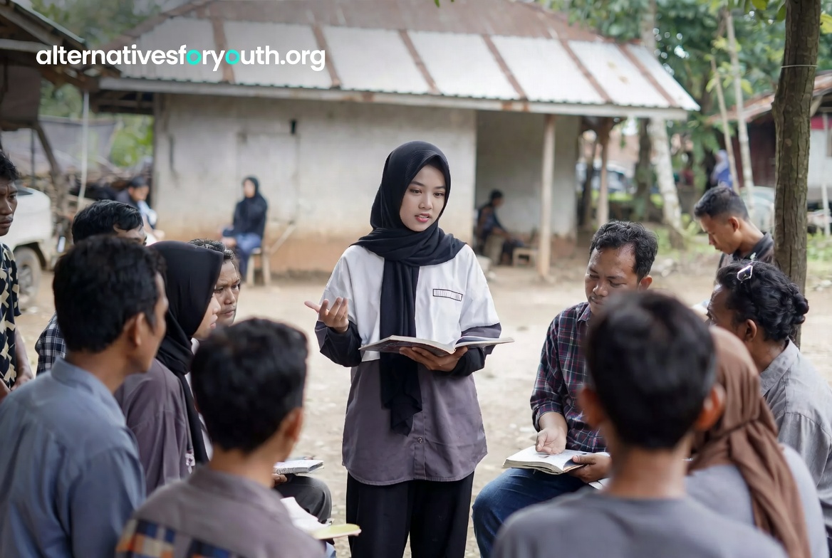 Dampak Literasi pada Kehidupan Sosial & Edukasi