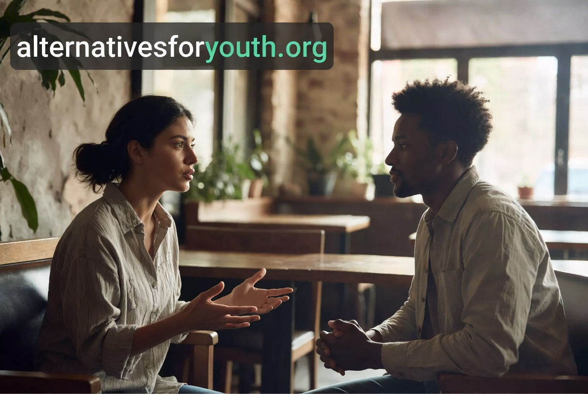 Teknik Komunikasi Asertif untuk Relasi